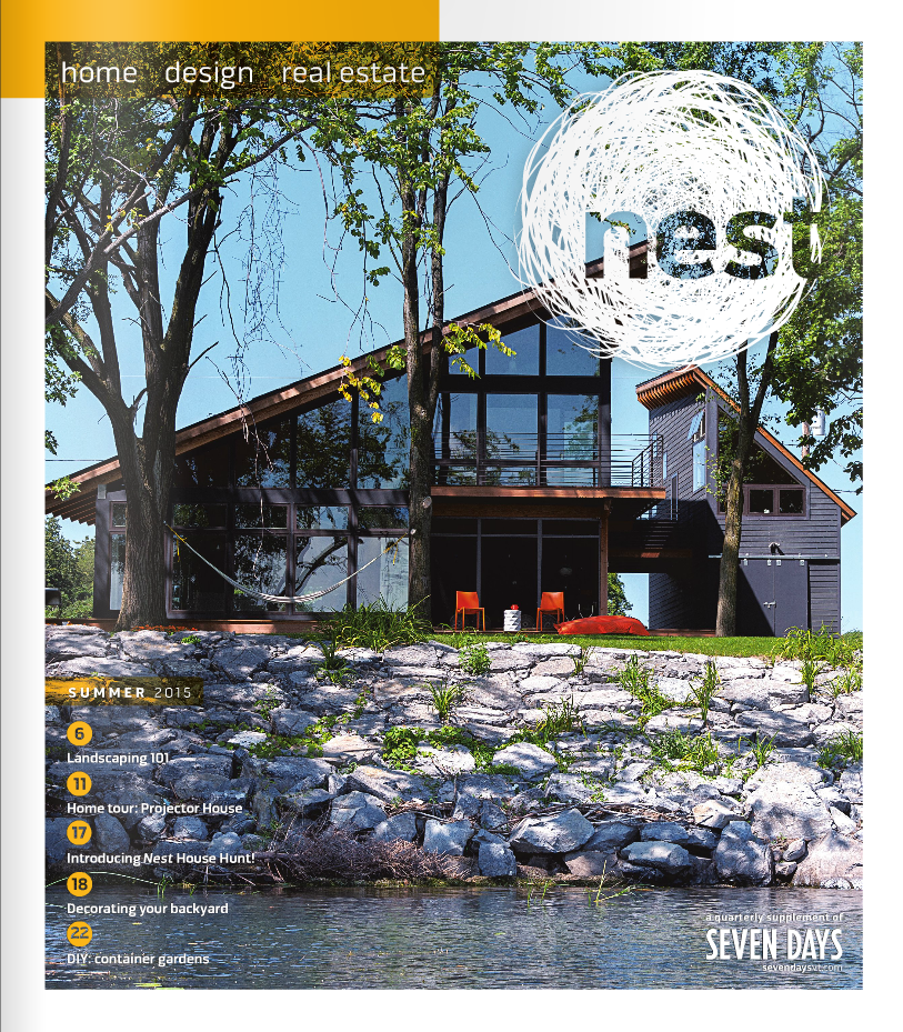 Nest Quarterly