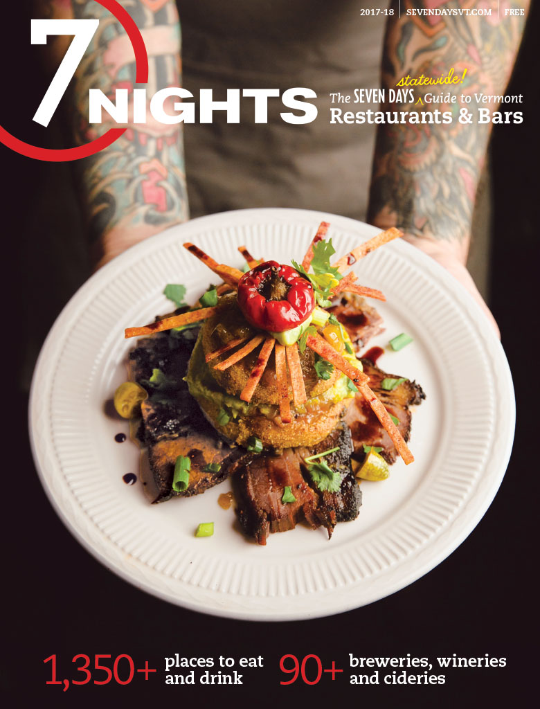 7 Nights Magazine