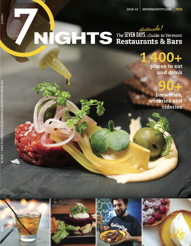 7 Nights Magazine