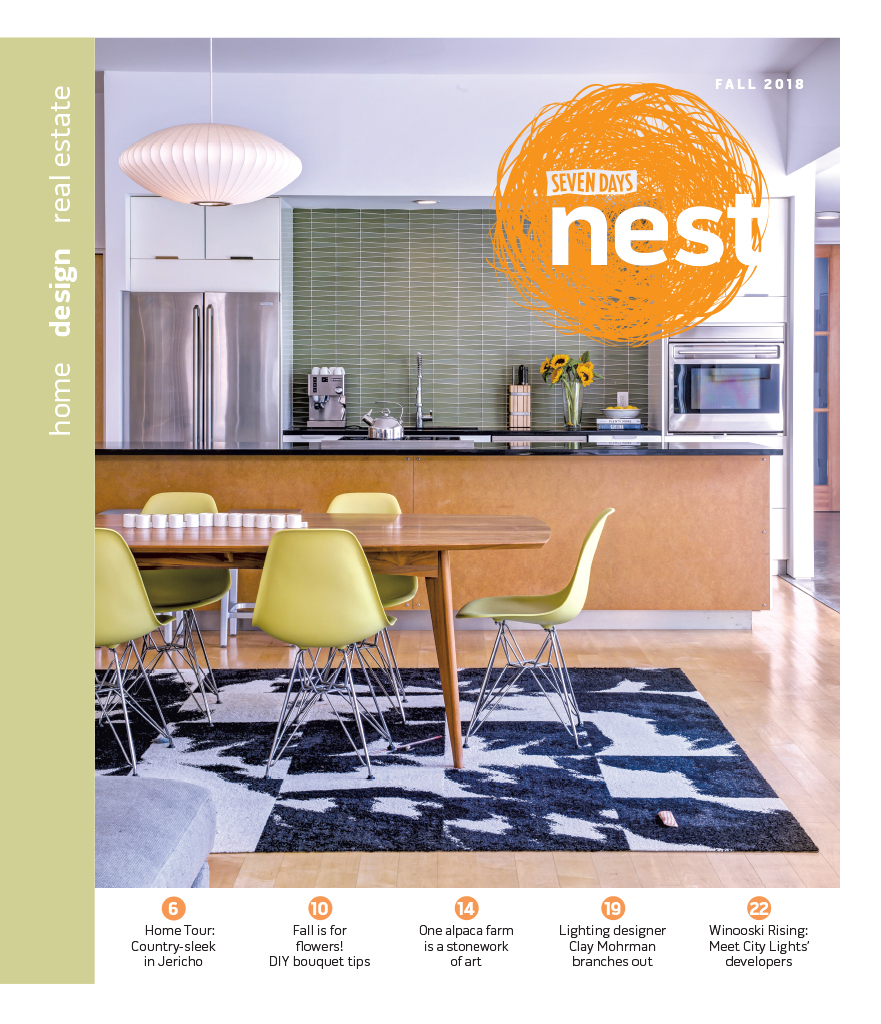Nest Quarterly